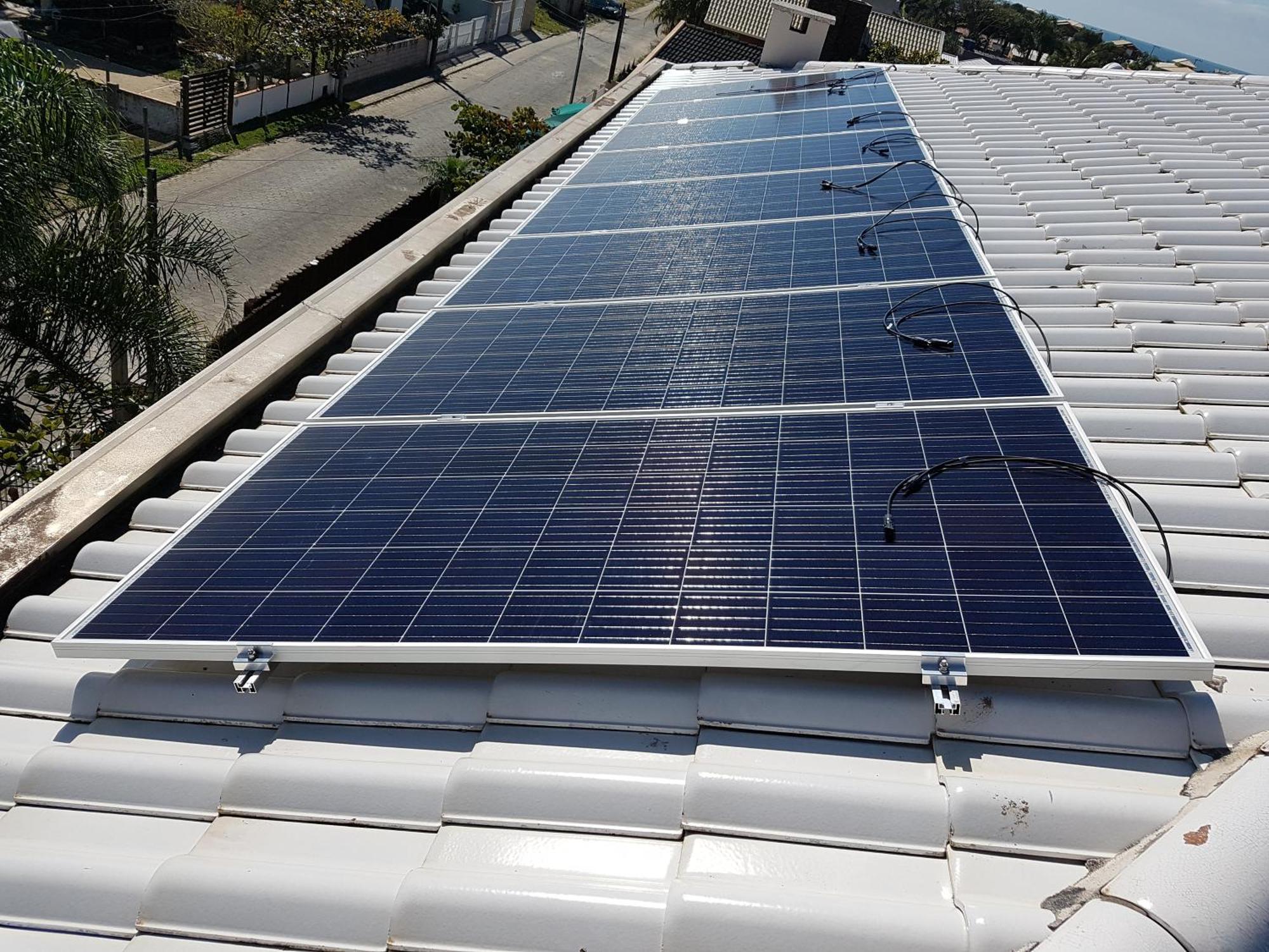 Solar Alcantara & Lazzarotto Bombinhas Exteriér fotografie